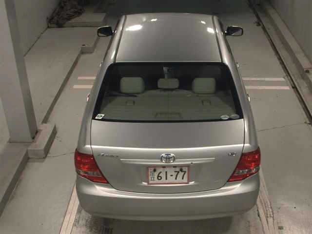 Toyota COROLLA AXIO 2009 7209175-7
