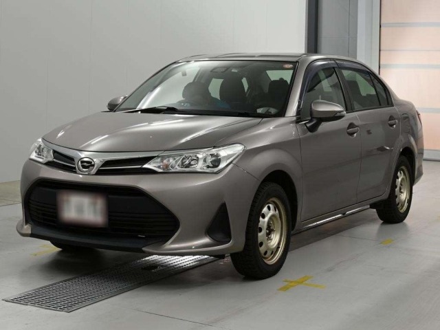 Toyota COROLLA AXIO 2021 7209221-0