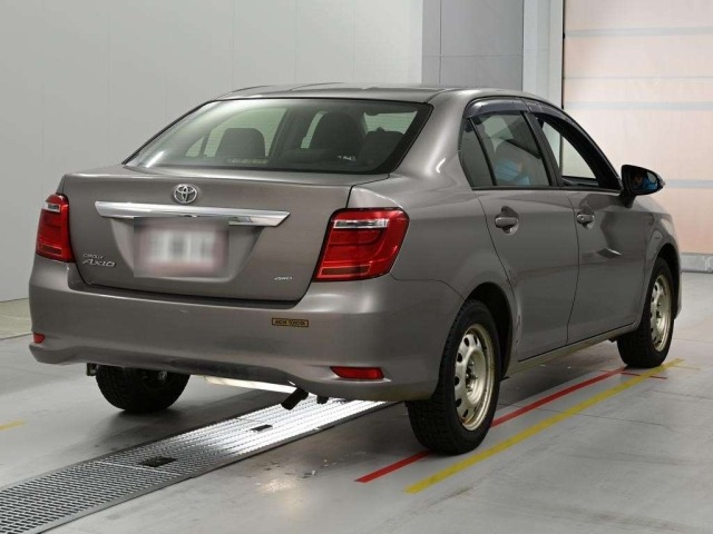 Toyota COROLLA AXIO 2021 7209221-1