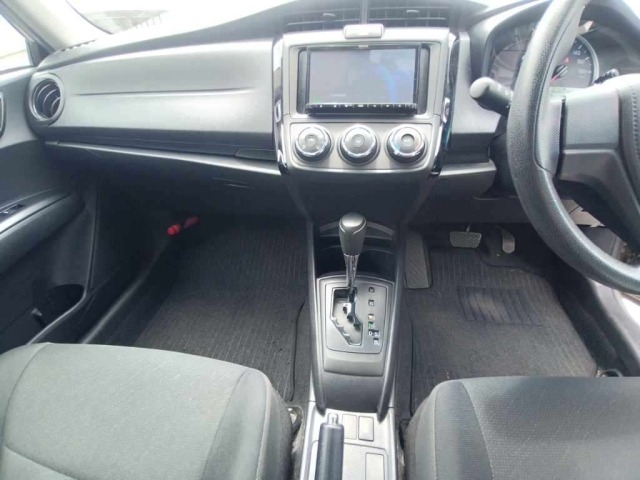 Toyota COROLLA AXIO 2021 7209221-11