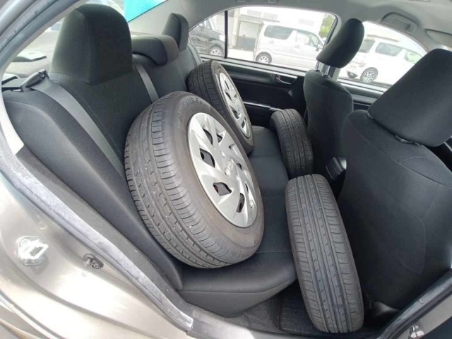 Toyota COROLLA AXIO 2021 7209221-12