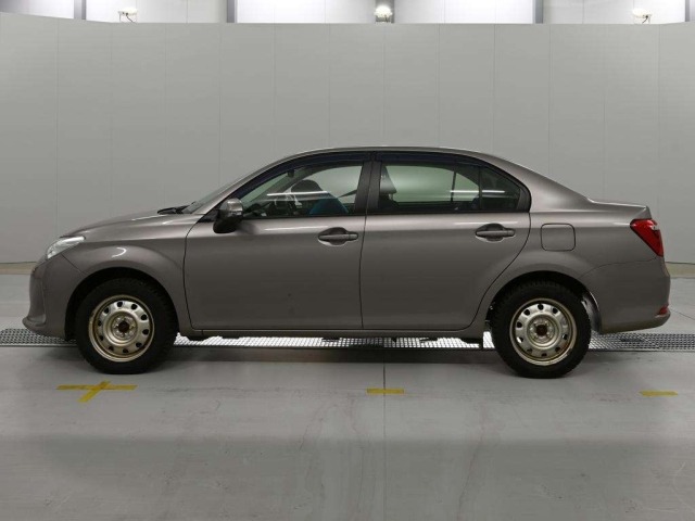Toyota COROLLA AXIO 2021 7209221-4