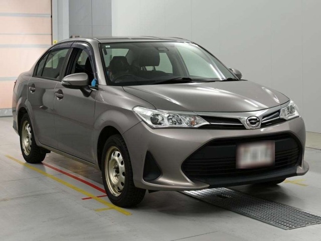 Toyota COROLLA AXIO 2021 7209221-5