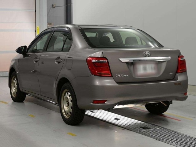 Toyota COROLLA AXIO 2021 7209221-6