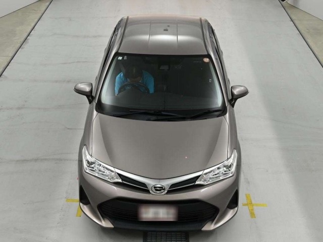 Toyota COROLLA AXIO 2021 7209221-7