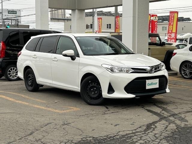 Toyota COROLLA FIELDER 2021 7208987-0