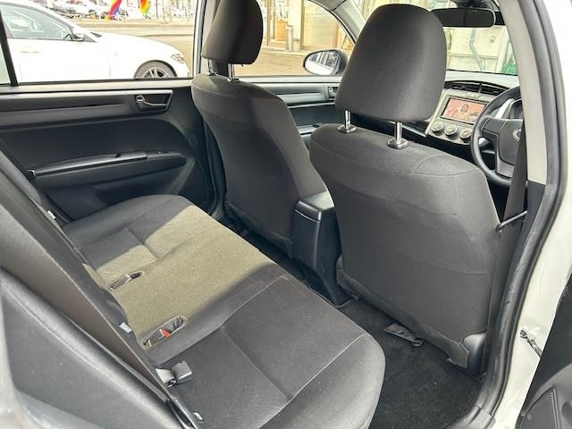 Toyota COROLLA FIELDER 2021 7208987-1