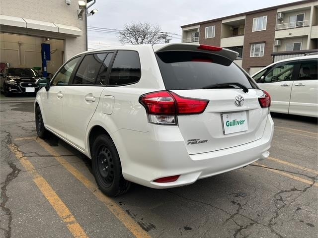Toyota COROLLA FIELDER 2021 7208987-13