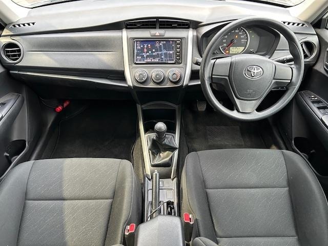 Toyota COROLLA FIELDER 2021 7208987-14