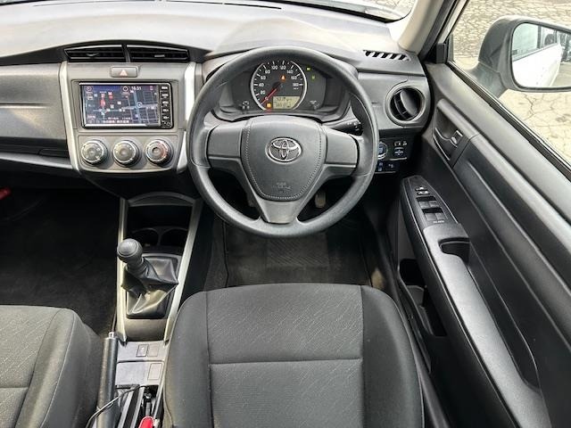 Toyota COROLLA FIELDER 2021 7208987-15