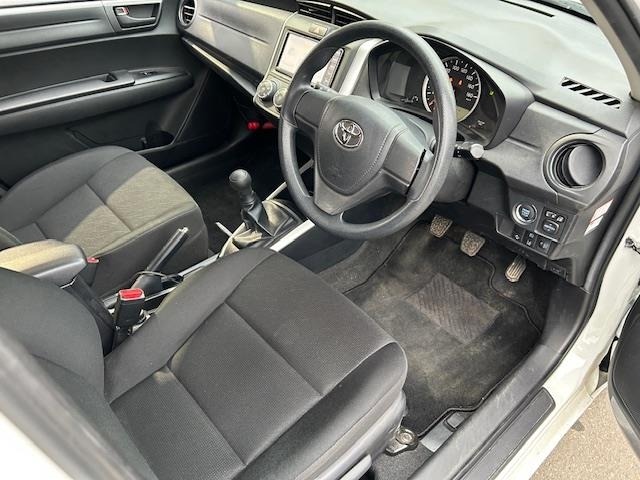 Toyota COROLLA FIELDER 2021 7208987-19