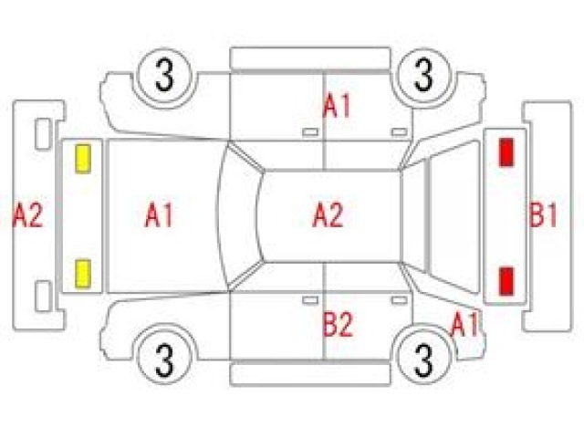 Toyota COROLLA FIELDER 2021 7208987-23