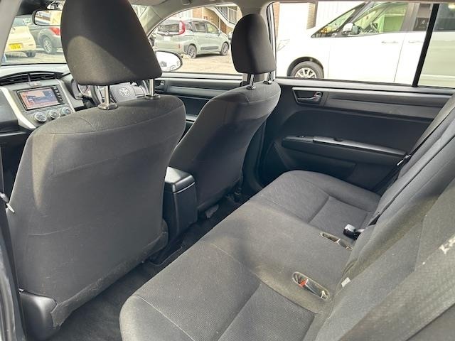 Toyota COROLLA FIELDER 2021 7208987-5