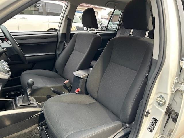 Toyota COROLLA FIELDER 2021 7208987-9