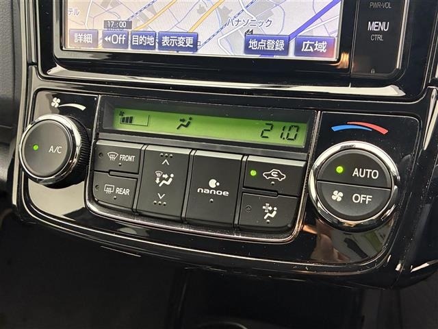 Toyota COROLLA FIELDER 2017 7209105-10