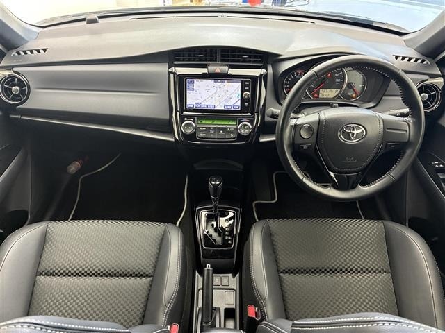 Toyota COROLLA FIELDER 2017 7209105-15