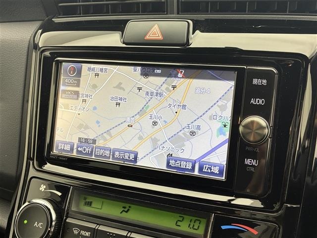 Toyota COROLLA FIELDER 2017 7209105-16