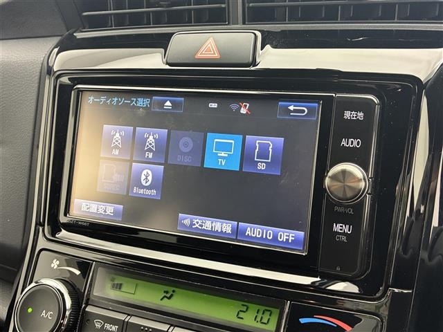 Toyota COROLLA FIELDER 2017 7209105-18