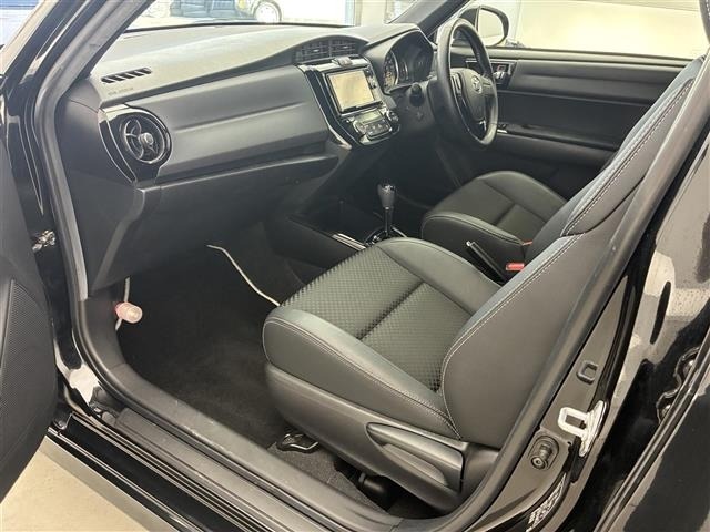 Toyota COROLLA FIELDER 2017 7209105-2