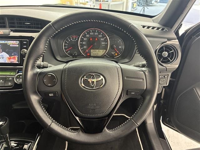 Toyota COROLLA FIELDER 2017 7209105-3