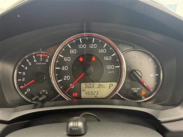 Toyota COROLLA FIELDER 2017 7209105-5