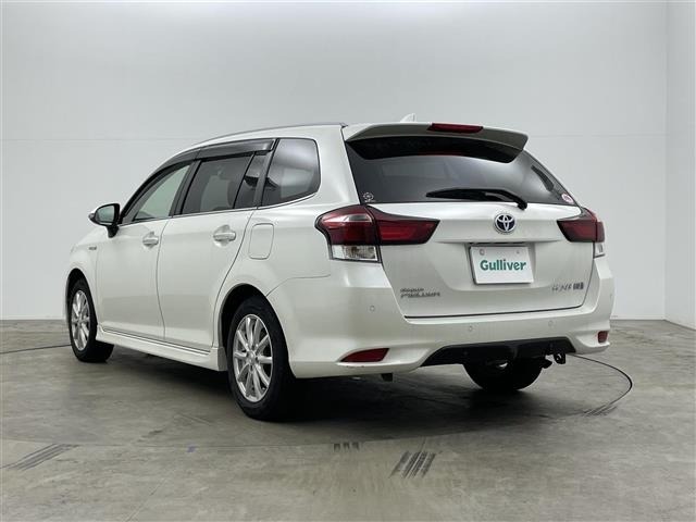 Toyota COROLLA FIELDER 2018 7209133-13