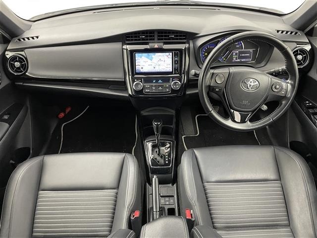Toyota COROLLA FIELDER 2018 7209133-14