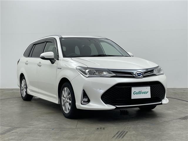 Toyota COROLLA FIELDER 2018 7209133-19