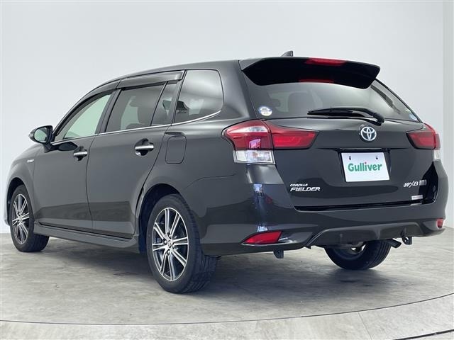 Toyota COROLLA FIELDER 2017 7209137-13