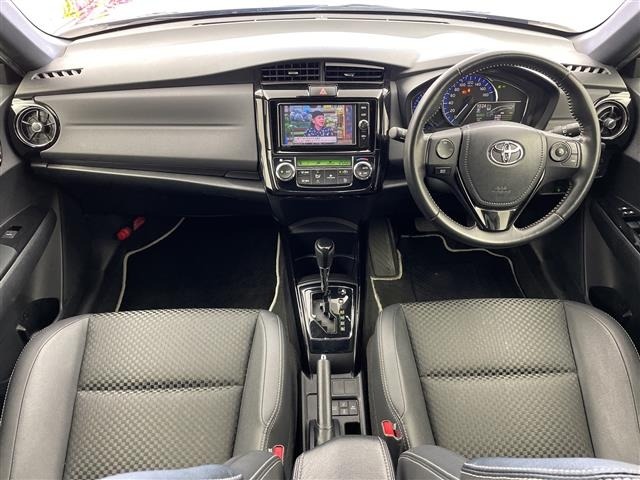 Toyota COROLLA FIELDER 2017 7209137-14