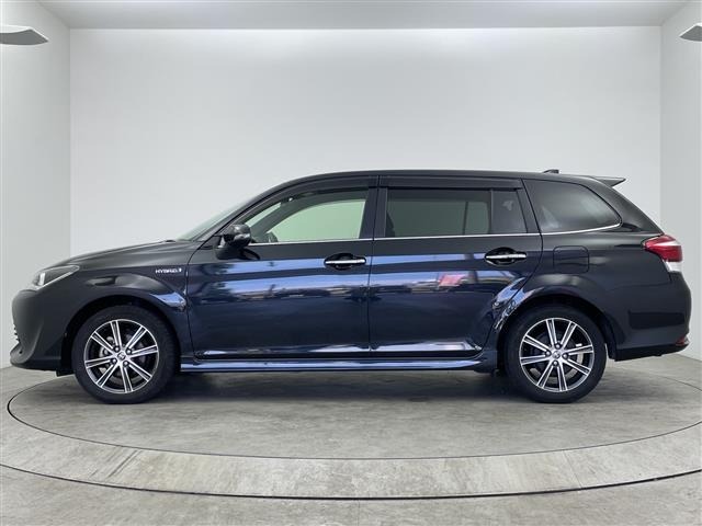 Toyota COROLLA FIELDER 2017 7209137-2