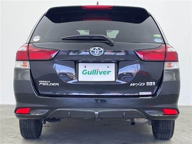 Toyota COROLLA FIELDER 2017 7209137-20