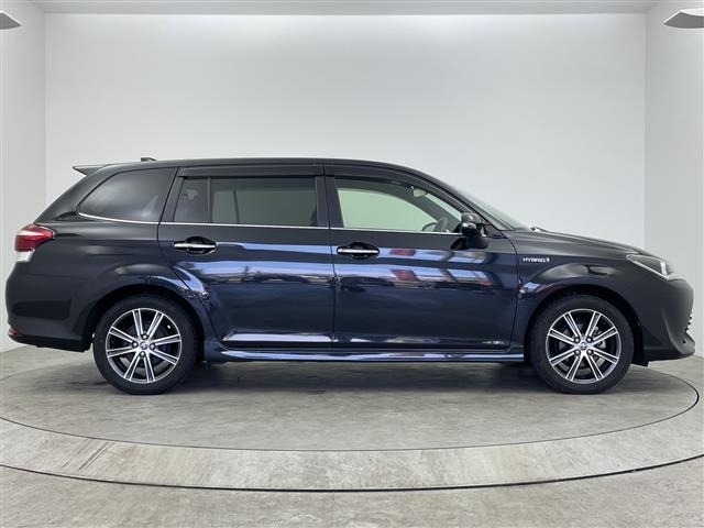 Toyota COROLLA FIELDER 2017 7209137-22