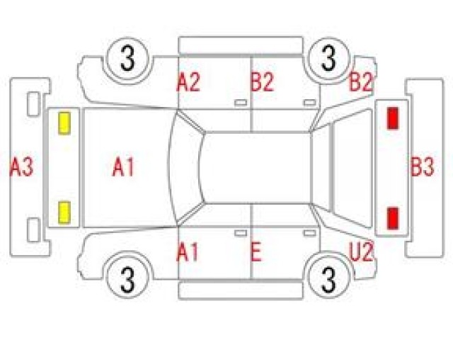Toyota COROLLA FIELDER 2017 7209137-23