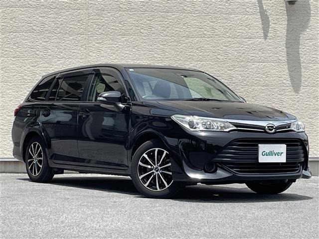 Toyota COROLLA FIELDER 2015 7209158-12