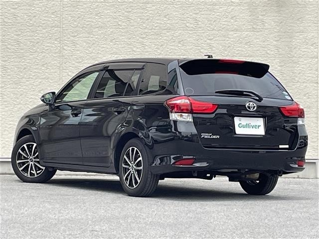 Toyota COROLLA FIELDER 2015 7209158-20