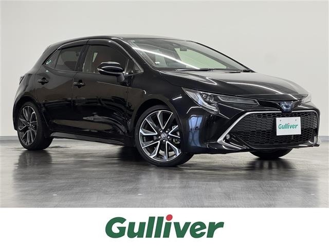 Toyota COROLLA SPORT 2020 7207573-0