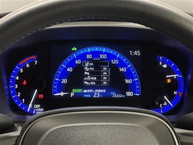 Toyota COROLLA SPORT 2020 7207573-16