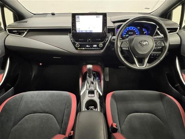 Toyota COROLLA SPORT 2020 7207573-25