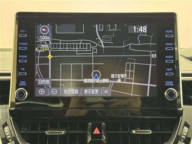 Toyota COROLLA SPORT 2020 7207573-28