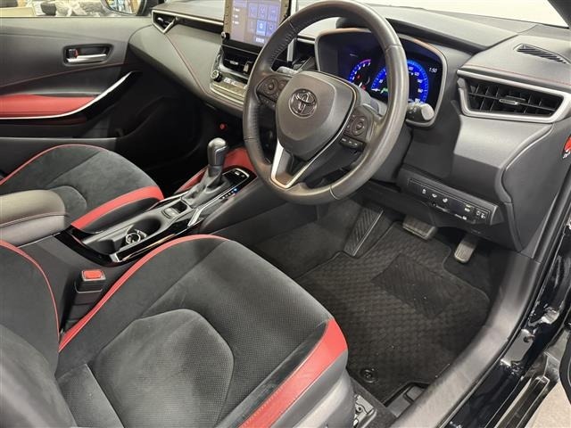 Toyota COROLLA SPORT 2020 7207573-3