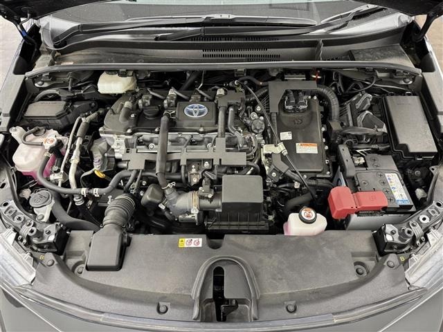 Toyota COROLLA SPORT 2020 7207573-4