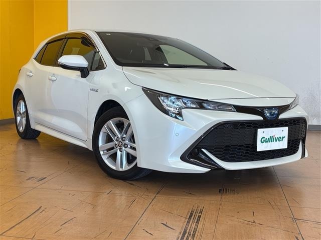 Toyota COROLLA SPORT 2018 7207587-0
