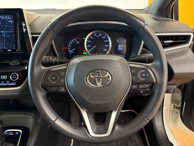 Toyota COROLLA SPORT 2018 7207587-19