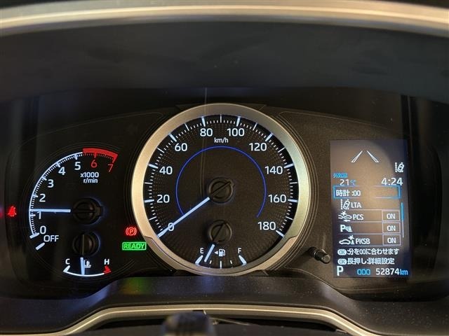 Toyota COROLLA SPORT 2018 7207587-21