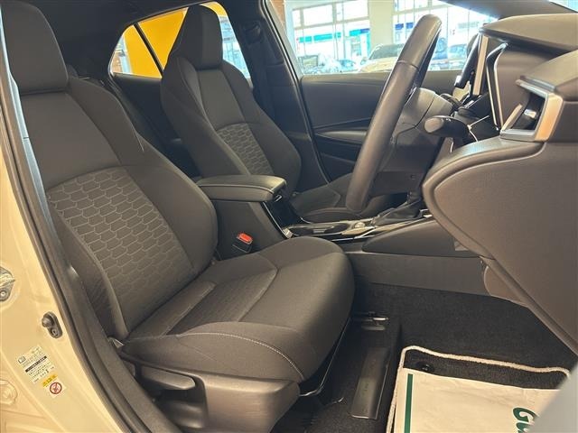 Toyota COROLLA SPORT 2018 7207587-4