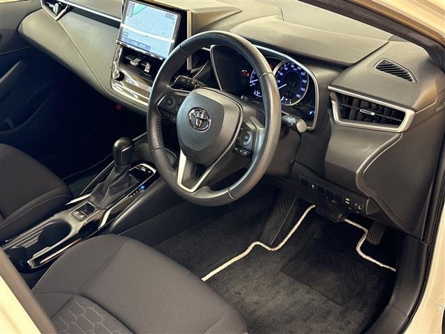 Toyota COROLLA SPORT 2018 7207587-6