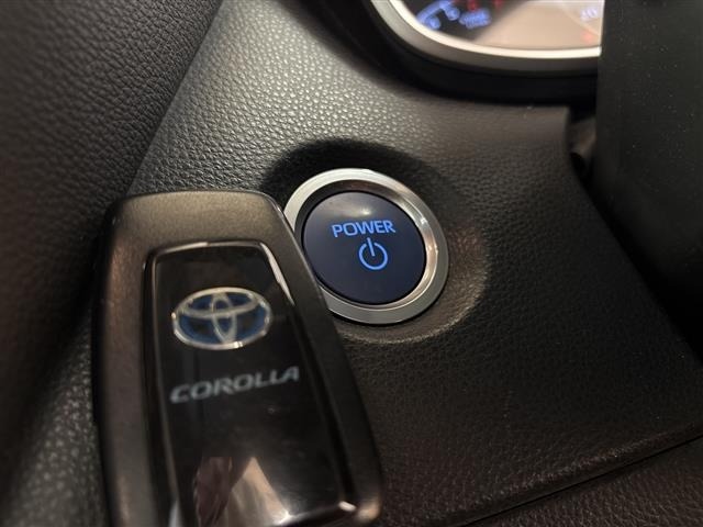 Toyota COROLLA SPORT 2018 7207587-9