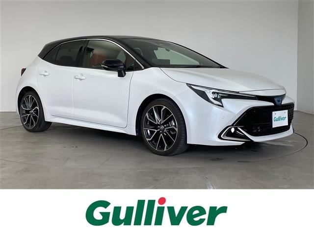 Toyota COROLLA SPORT 2023 7207652-0