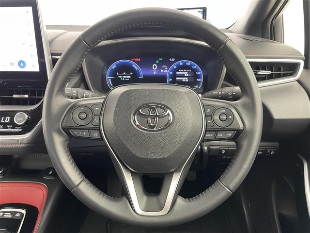 Toyota COROLLA SPORT 2023 7207652-1